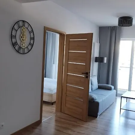 Apartamenty 77 Częstochowa Exterior foto