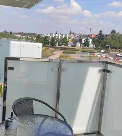Apartamenty 77 Częstochowa Exterior foto