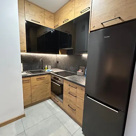 Apartamenty 77 Częstochowa Exterior foto