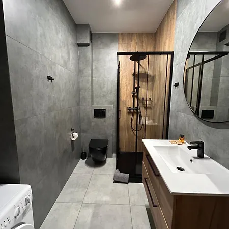 Apartamenty 77 Częstochowa Exterior foto
