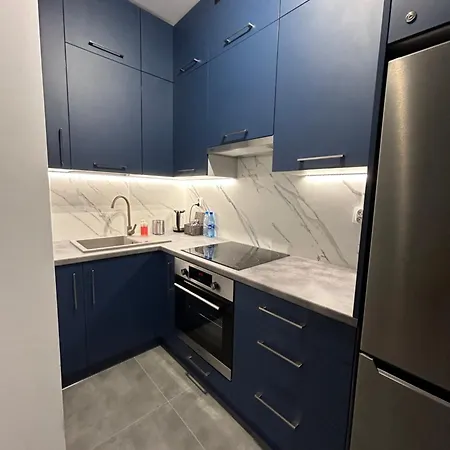 Apartamenty 77 Częstochowa Exterior foto