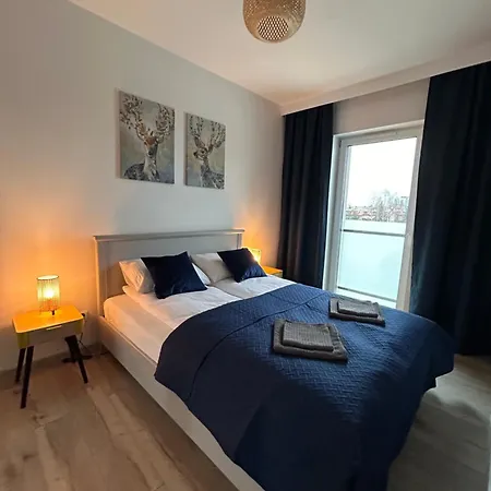 Apartamenty 77 Częstochowa Exterior foto