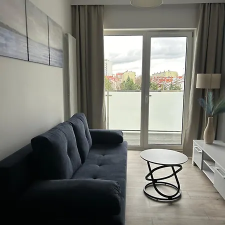 Apartamenty 77 Częstochowa Exterior foto