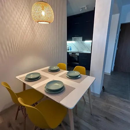 Apartamenty 77 Częstochowa Exterior foto
