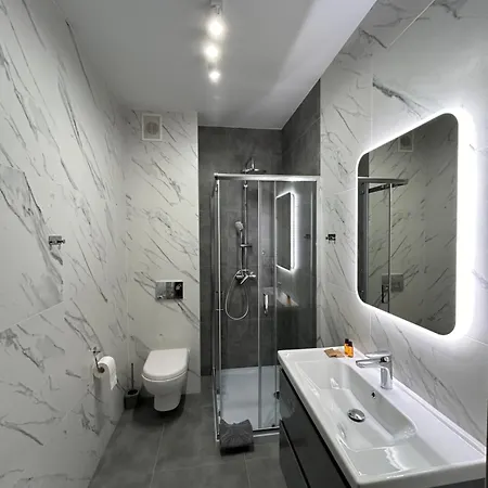 Apartamenty 77 Częstochowa Exterior foto
