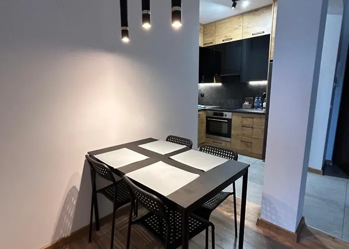 Apartamenty 77