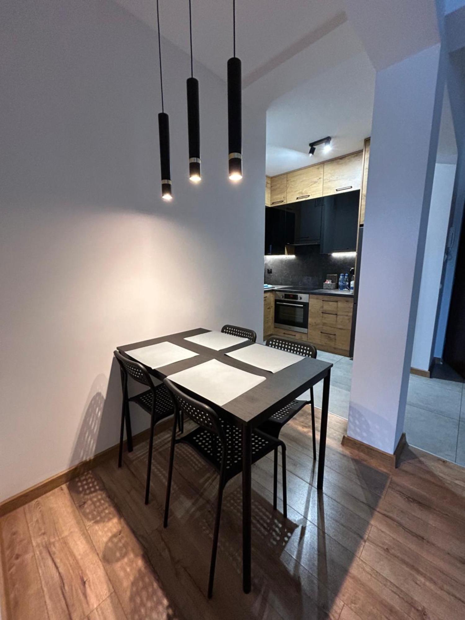77 Apartment Czestochowa